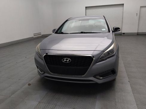 Used 2016 Hyundai Sonata SE image 15