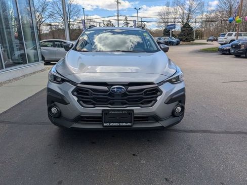 Used 2025 Subaru Crosstrek 2.5i Limited w/ Crosstrek Mirror Package AWD/4WD image 7