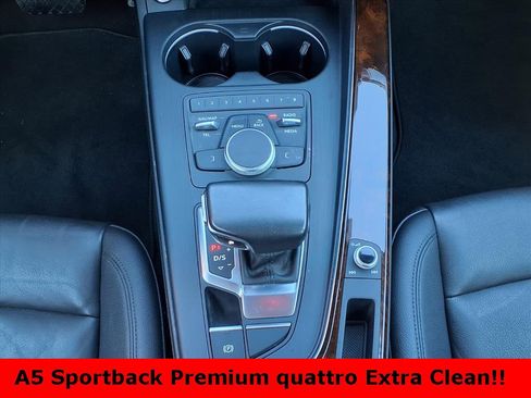 Used 2019 Audi A5 2.0T Premium image 14