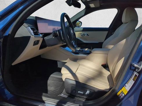 Used 2023 BMW 330e w/ Premium Package image 12