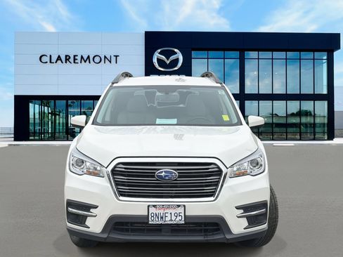 Used 2020 Subaru Ascent Premium w/ Convenience Package image 2