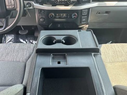 Certified 2023 Ford F150 XLT w/ Trailer Tow Package AWD/4WD image 20