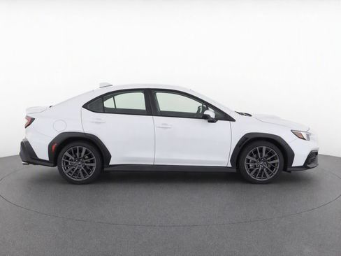 Used 2022 Subaru WRX GT AWD/4WD image 4