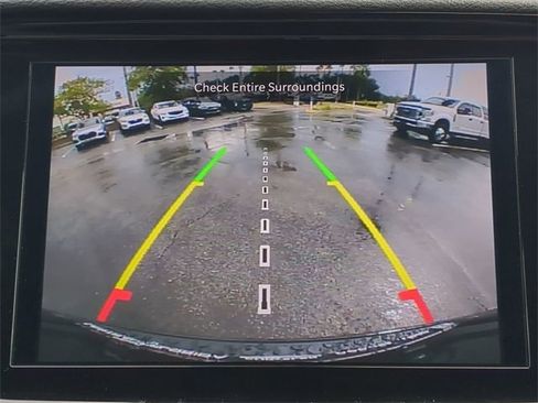 New 2026 Dodge Durango GT w/ Blacktop Package image 25