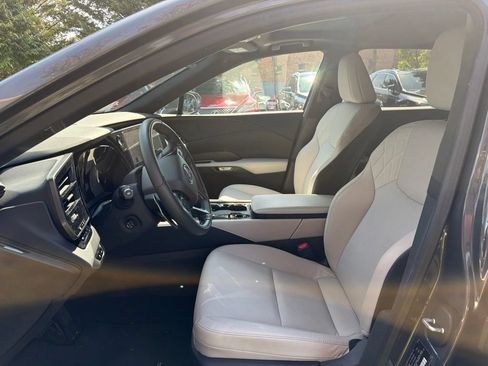 Certified 2026 Lexus RX 350 Premium w/ Convenience Package AWD/4WD image 17