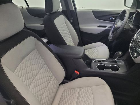 Used 2020 Chevrolet Equinox LS image 21