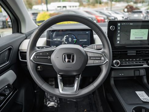 New 2025 Honda Prologue EX image 26