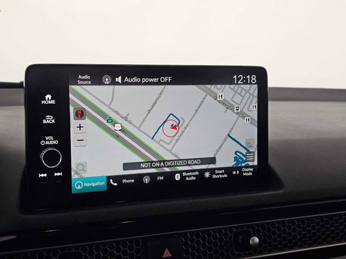 Used 2024 Honda Civic Touring image 24