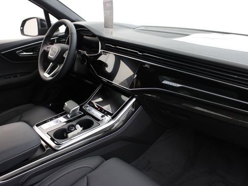 New 2026 Audi Q7 3.0T Prestige AWD/4WD image 26