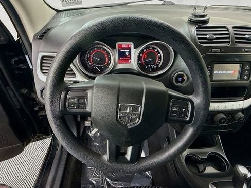 Used 2016 Dodge Journey SXT w/ Comfort/Convenience Group image 13