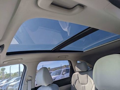 New 2025 Kia Sorento S w/ Panoramic Sunroof Package FWD image 20