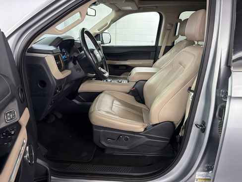 Used 2023 Ford Expedition Limited AWD/4WD image 5