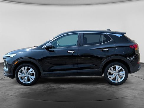 Used 2025 Buick Encore GX Preferred FWD image 4