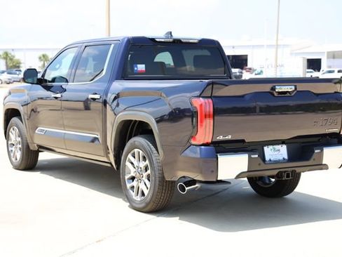 New 2026 Toyota Tundra 1794 Edition AWD/4WD image 6