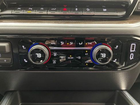 New 2026 Chevrolet Silverado 1500 RST image 6