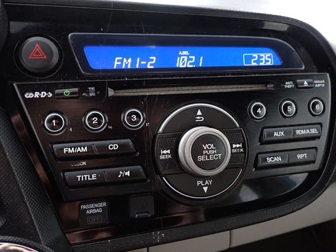 Used 2011 Honda Insight LX image 4
