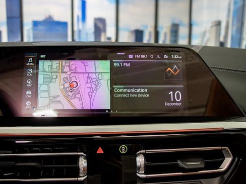 New 2026 BMW Z4 sDrive30i w/ Premium Package image 20