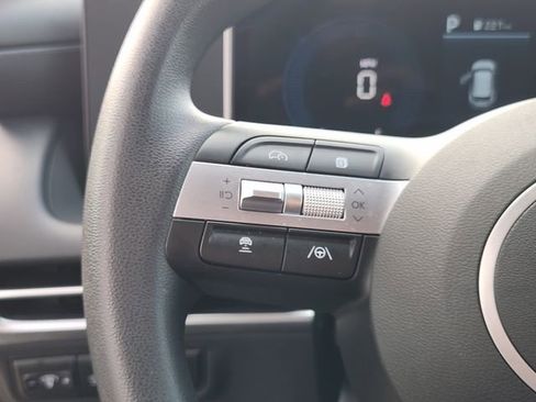 Used 2026 Hyundai Tucson SEL AWD/4WD image 22