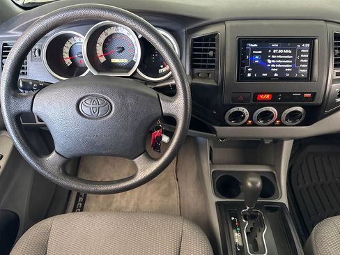 Used 2011 Toyota Tacoma 2WD Access Cab image 27