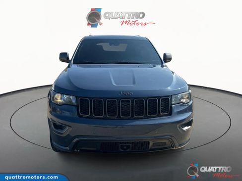 Used 2021 Jeep Grand Cherokee Limited w/ Quick Order Package 28K 80th image 10