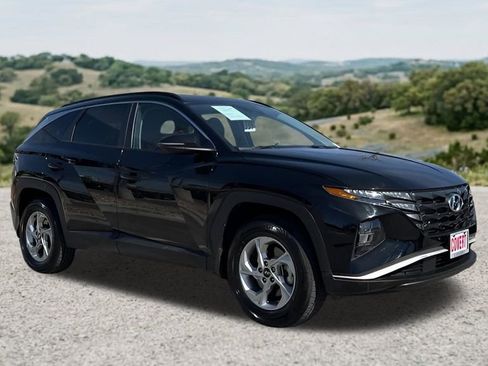 Used 2023 Hyundai Tucson SEL AWD/4WD image 1
