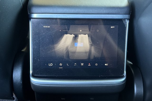 Used 2022 Tesla Model X AWD/4WD image 15