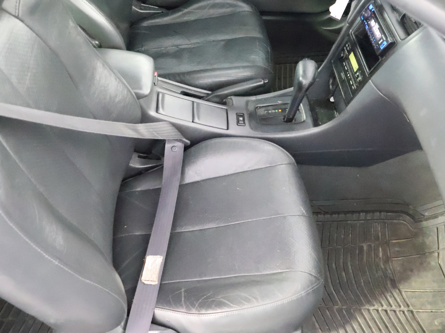 Used 1999 Toyota Solara SLE w/ Sport Pkg FWD image 38
