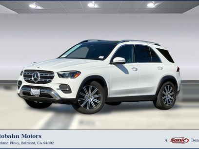 Certified 2026 Mercedes-Benz GLE 350 4MATIC