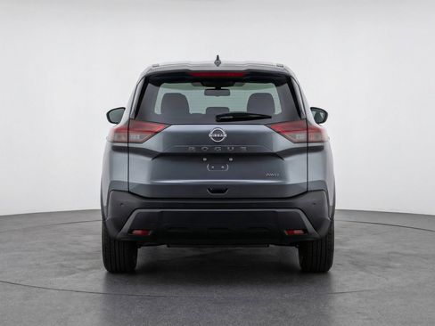 Used 2025 Nissan Rogue SV FWD image 7