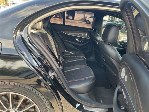 Used 2017 Mercedes-Benz E 43 AMG 4MATIC Sedan image 36