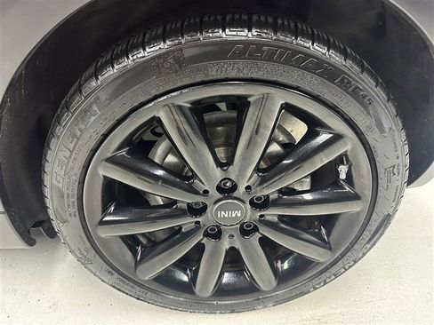 Used 2020 MINI Cooper S w/ Storage Package image 18