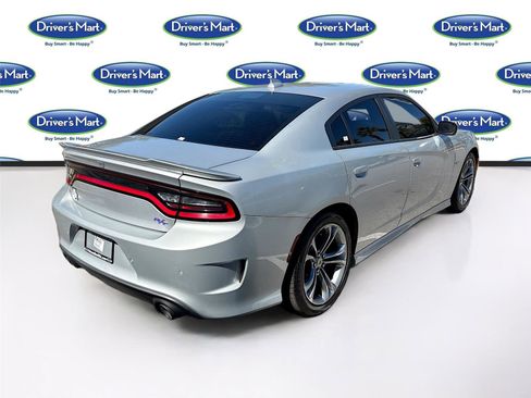 Used 2020 Dodge Charger R/T image 7
