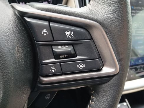 Used 2024 Subaru Outback Limited AWD/4WD image 25