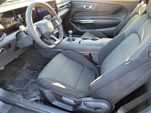 New 2026 Ford Mustang GT image 11
