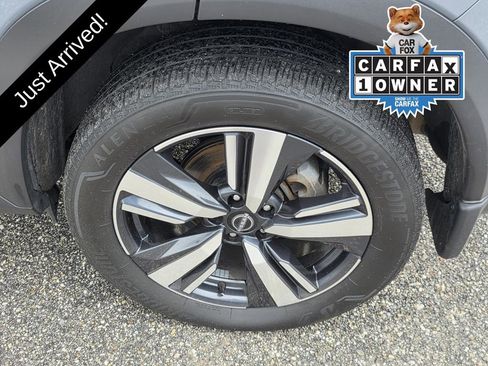 Used 2023 Nissan Rogue SL w/ SL Premium Package AWD/4WD image 43