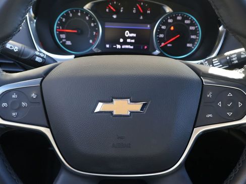 Certified 2023 Chevrolet Traverse LT image 30