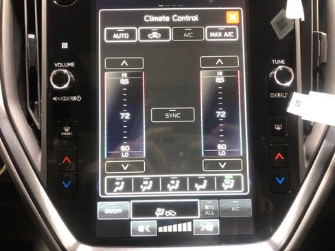 New 2026 Subaru Crosstrek 2.5i Wilderness AWD/4WD image 33