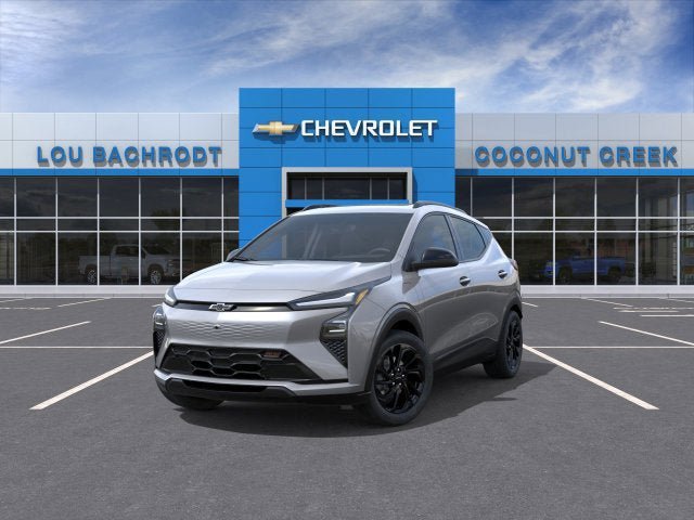 New 2027 Chevrolet Bolt RS w/ Technology Package FWD image 8