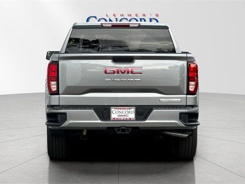 New 2026 GMC Sierra 1500 Elevation image 5