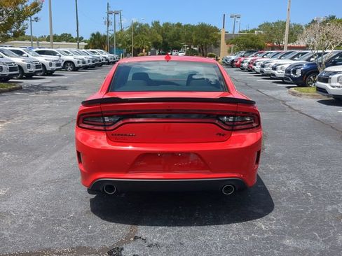 Used 2023 Dodge Charger R/T w/ Harman/Kardon Audio Group RWD image 7