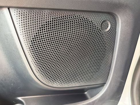 Used 2025 Ford Bronco Sport Outer Banks AWD/4WD image 21