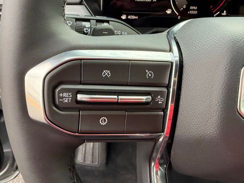 New 2026 GMC Acadia Elevation w/ Elevation Premium Package image 26