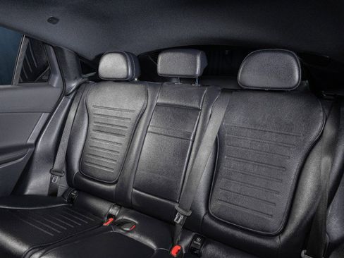 New 2026 Mercedes-Benz GLC 300 4MATIC image 27