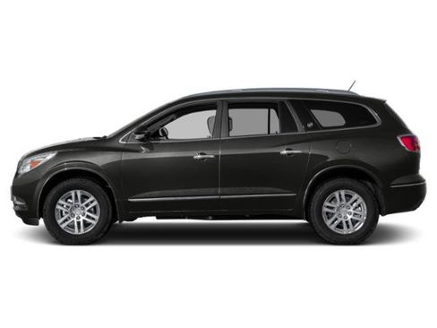 Used 2015 Buick Enclave Premium w/ Experience Buick Package AWD/4WD image 3