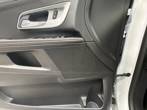 Certified 2012 Chevrolet Equinox LT w/ Driver Convenience Package FWD image 32