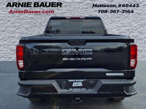 New 2026 GMC Sierra 1500 Elevation w/ Preferred Package image 8