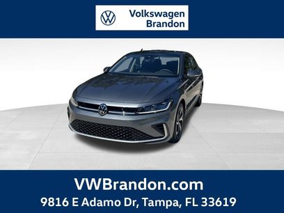 New 2026 Volkswagen Jetta SEL