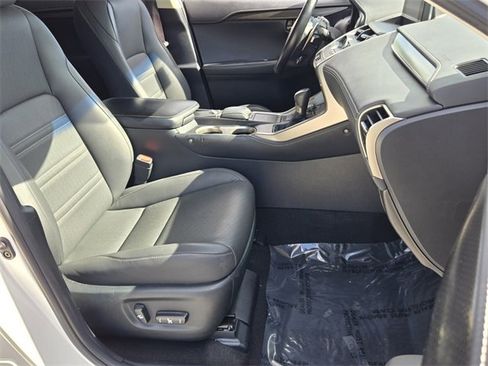 Used 2019 Lexus NX 300 FWD image 17