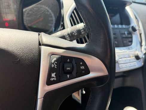 Used 2012 GMC Terrain SLT AWD/4WD image 18