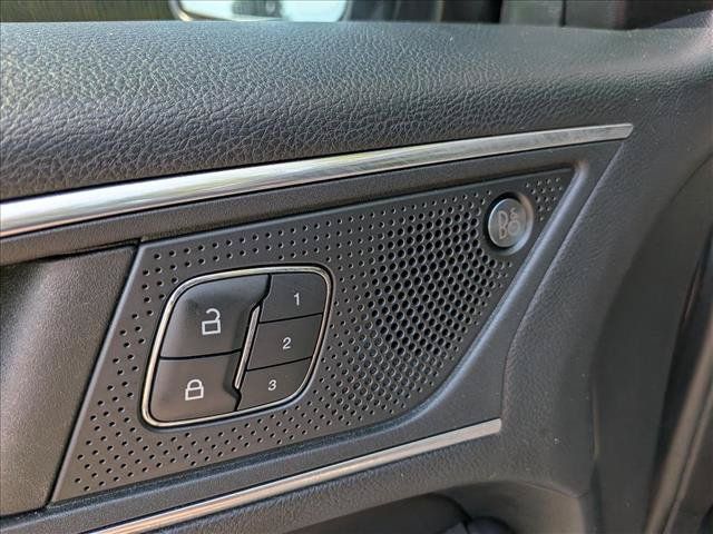 Used 2022 Ford Edge ST w/ Equipment Group 401A AWD/4WD image 33